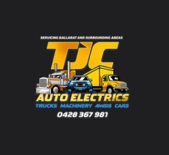 TJC Auto Electrical